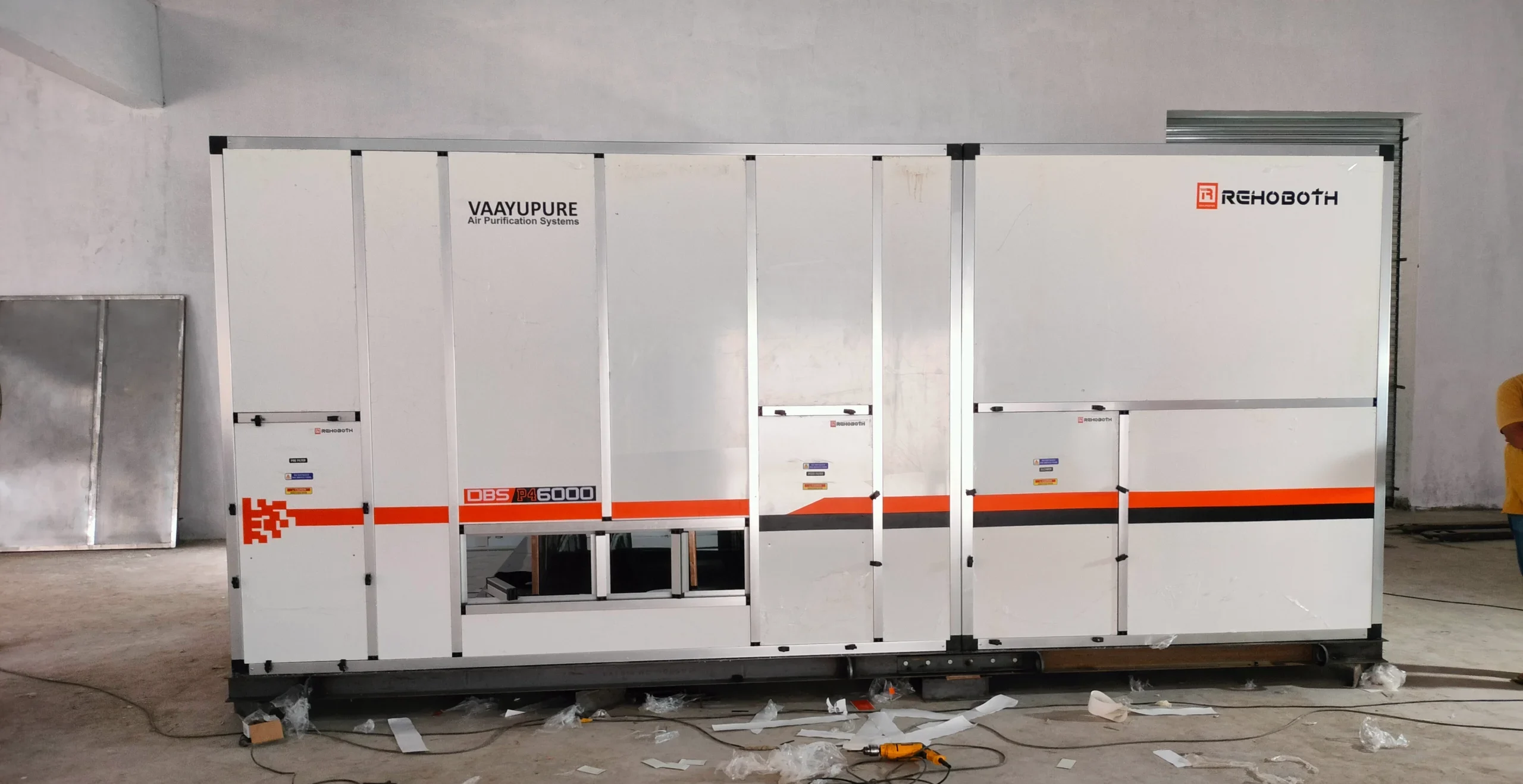 TBS – Thin Bed Systems - Image 3