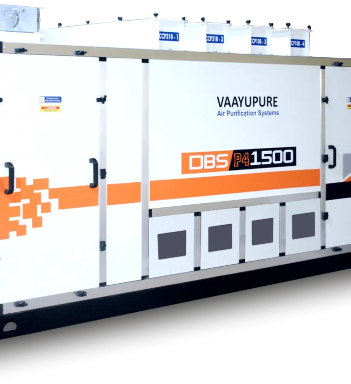 DBS – Deep Bed Systems